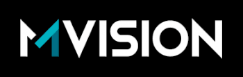 MVision AI logo