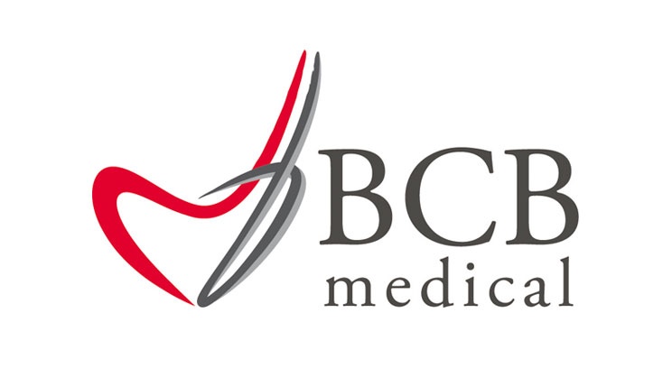 BCB Medical logo